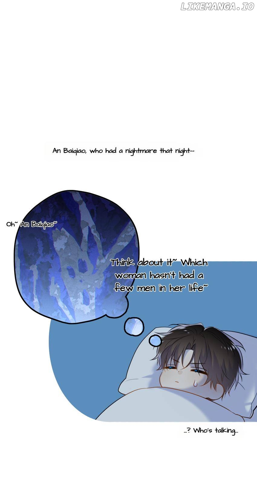 The Stars and I Chapter 177 - page 1