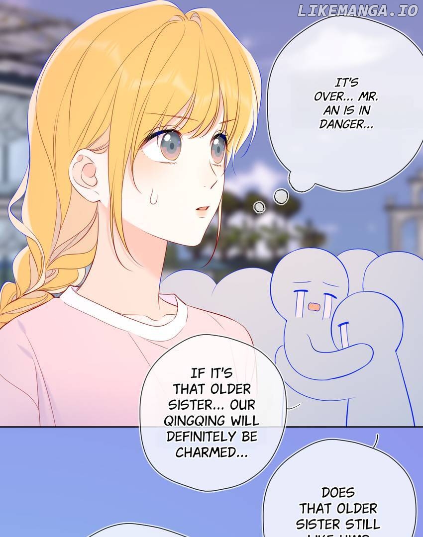The Stars and I Chapter 177 - page 25
