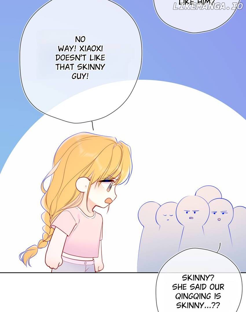 The Stars and I Chapter 177 - page 26