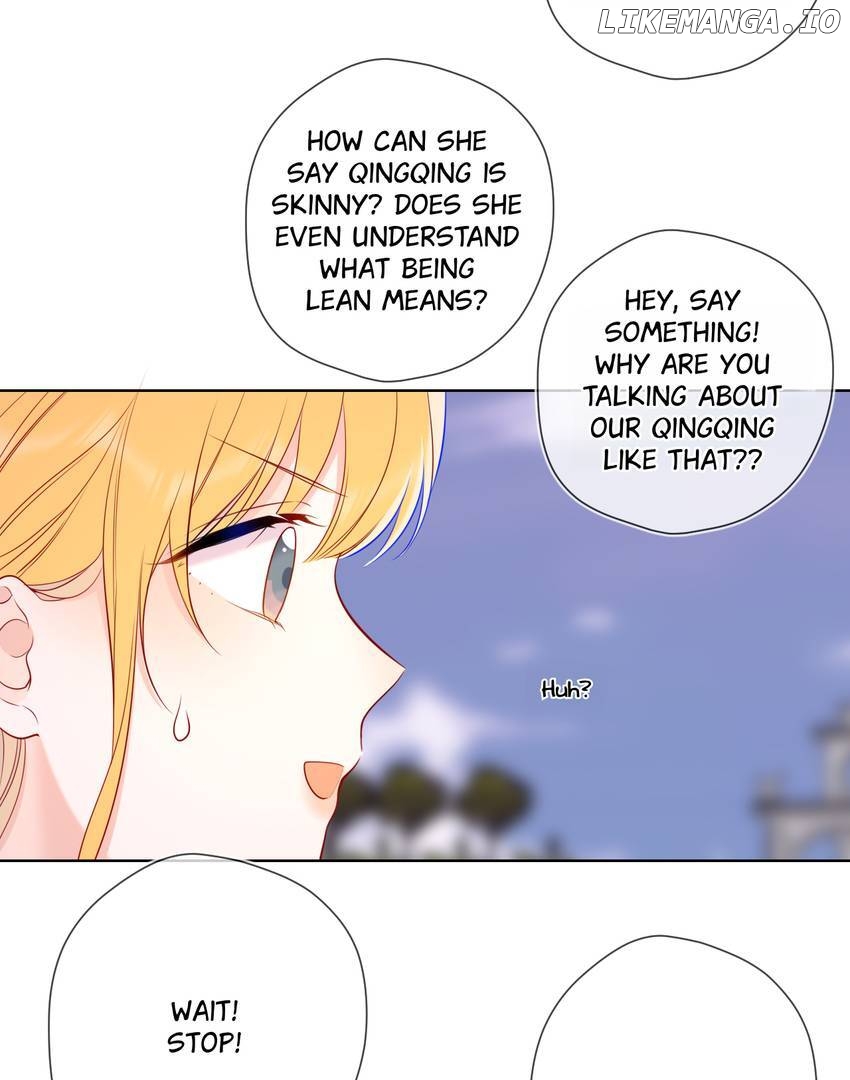 The Stars and I Chapter 177 - page 27
