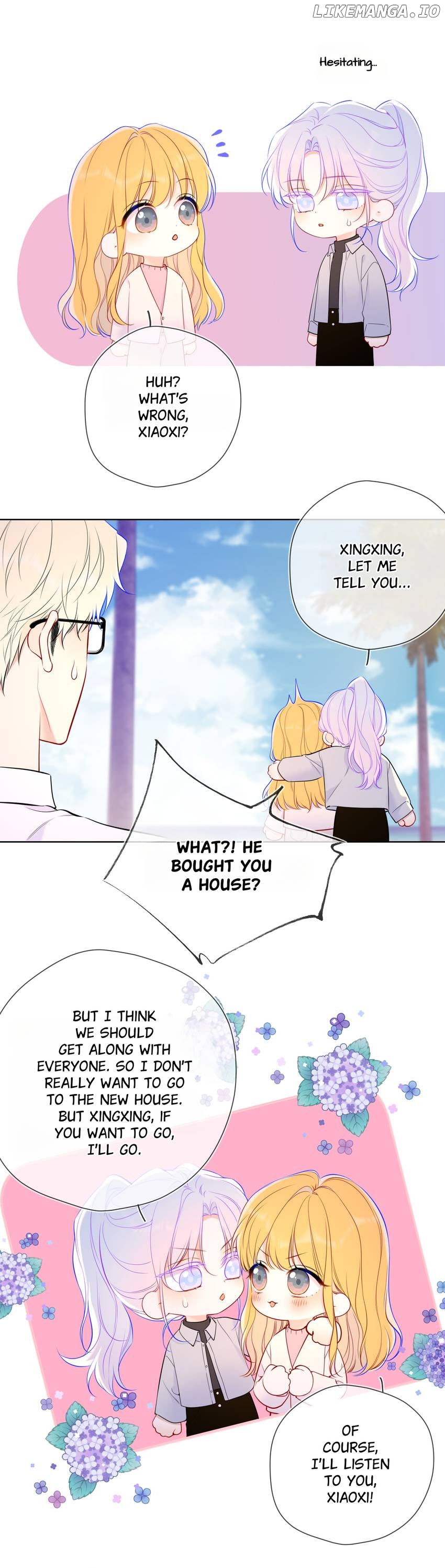 The Stars and I Chapter 177 - page 3