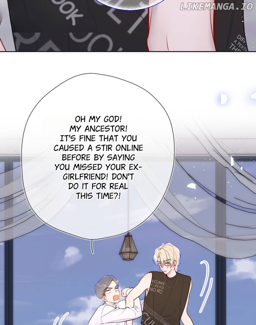 The Stars and I Chapter 177 - page 7