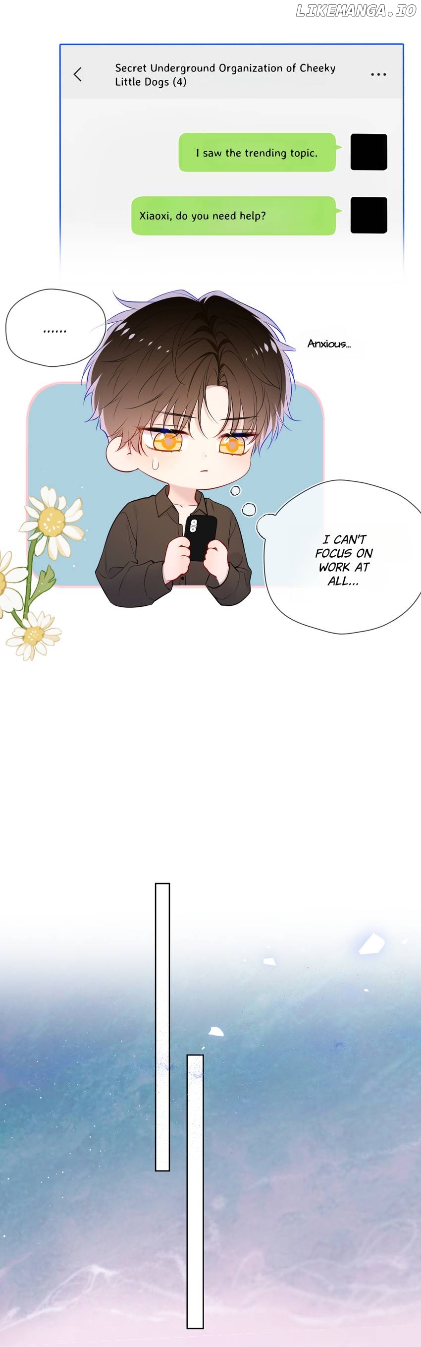 The Stars and I Chapter 178 - page 9