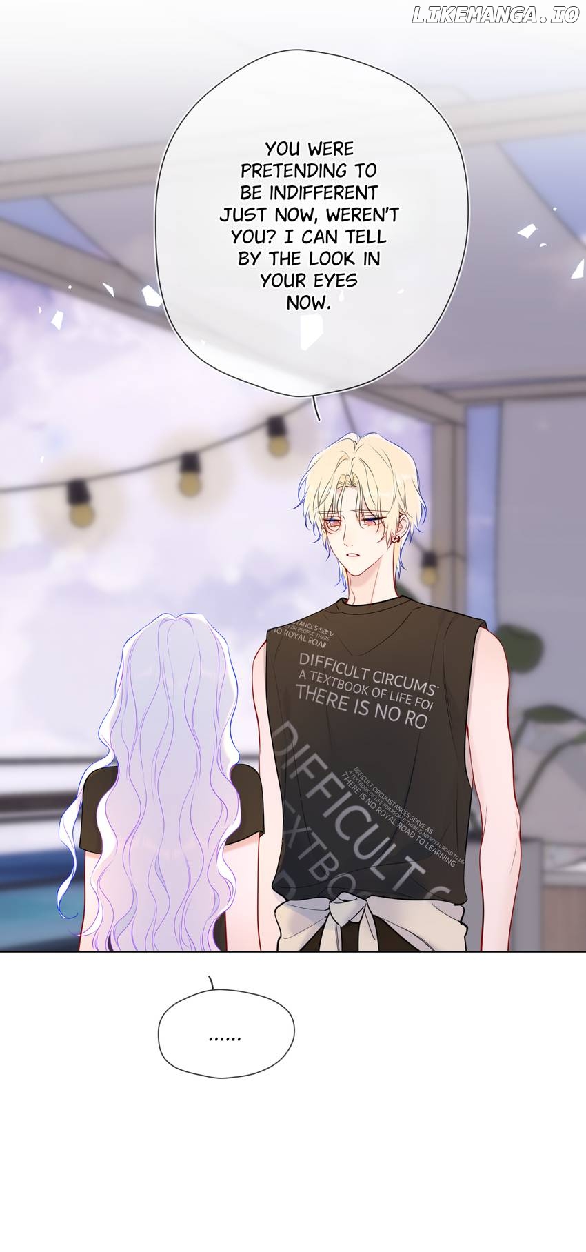 The Stars and I Chapter 178 - page 11