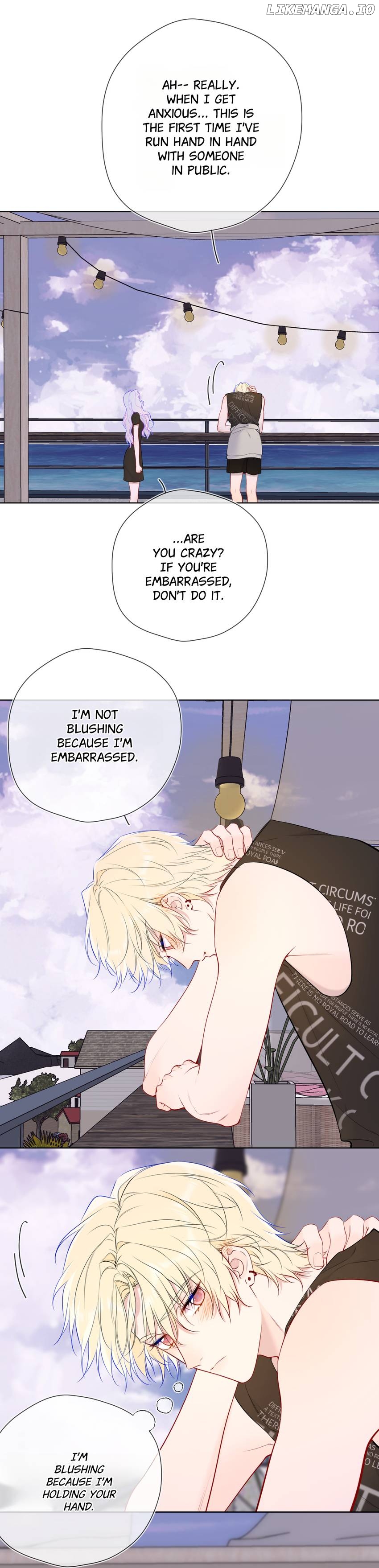 The Stars and I Chapter 178 - page 12