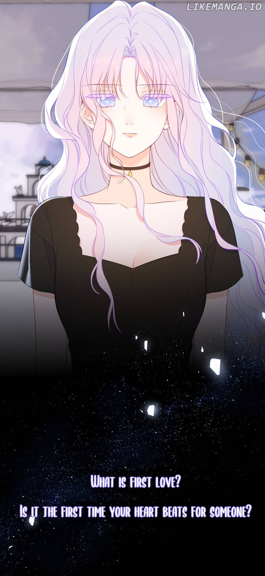 The Stars and I Chapter 178 - page 13