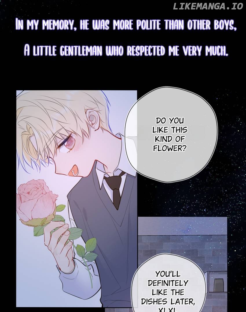 The Stars and I Chapter 178 - page 14