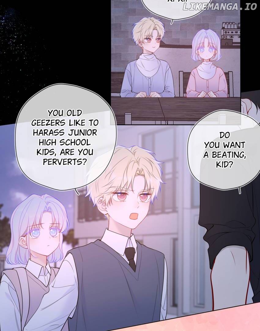 The Stars and I Chapter 178 - page 15