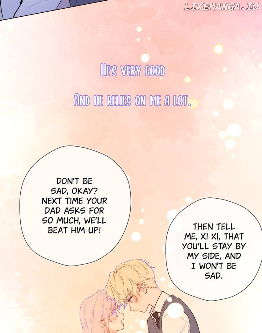 The Stars and I Chapter 178 - page 16