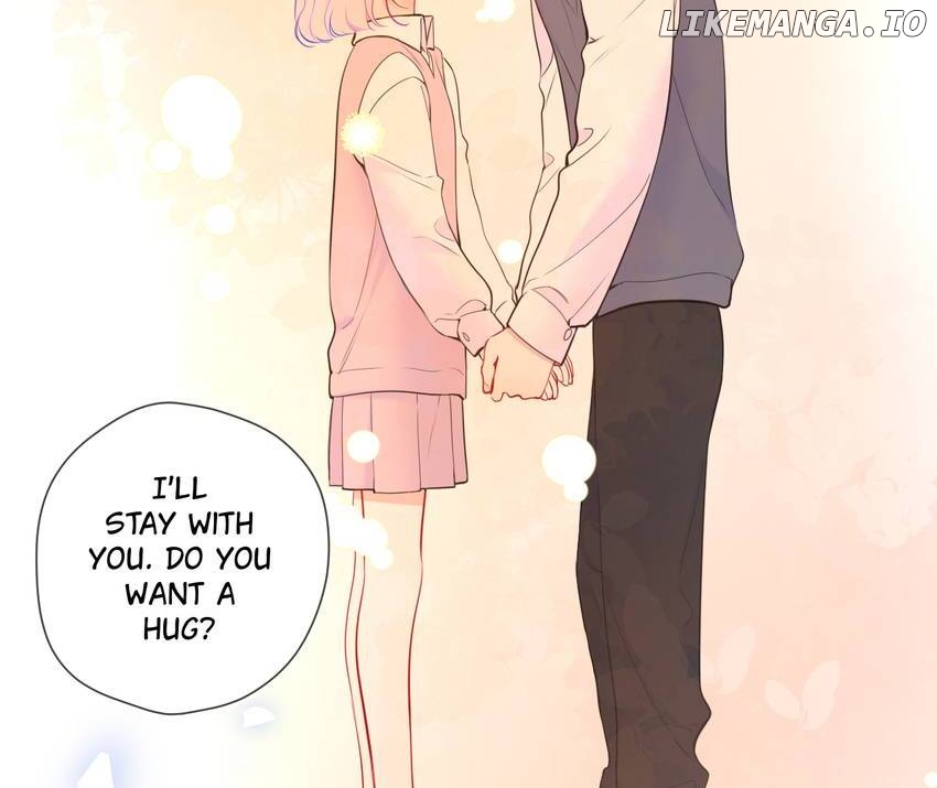 The Stars and I Chapter 178 - page 17