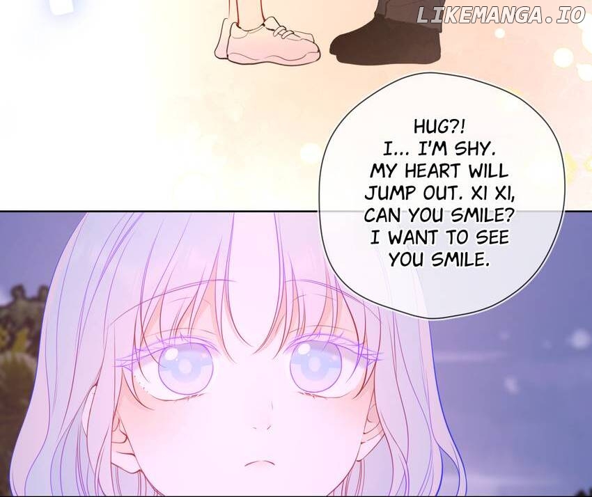 The Stars and I Chapter 178 - page 18