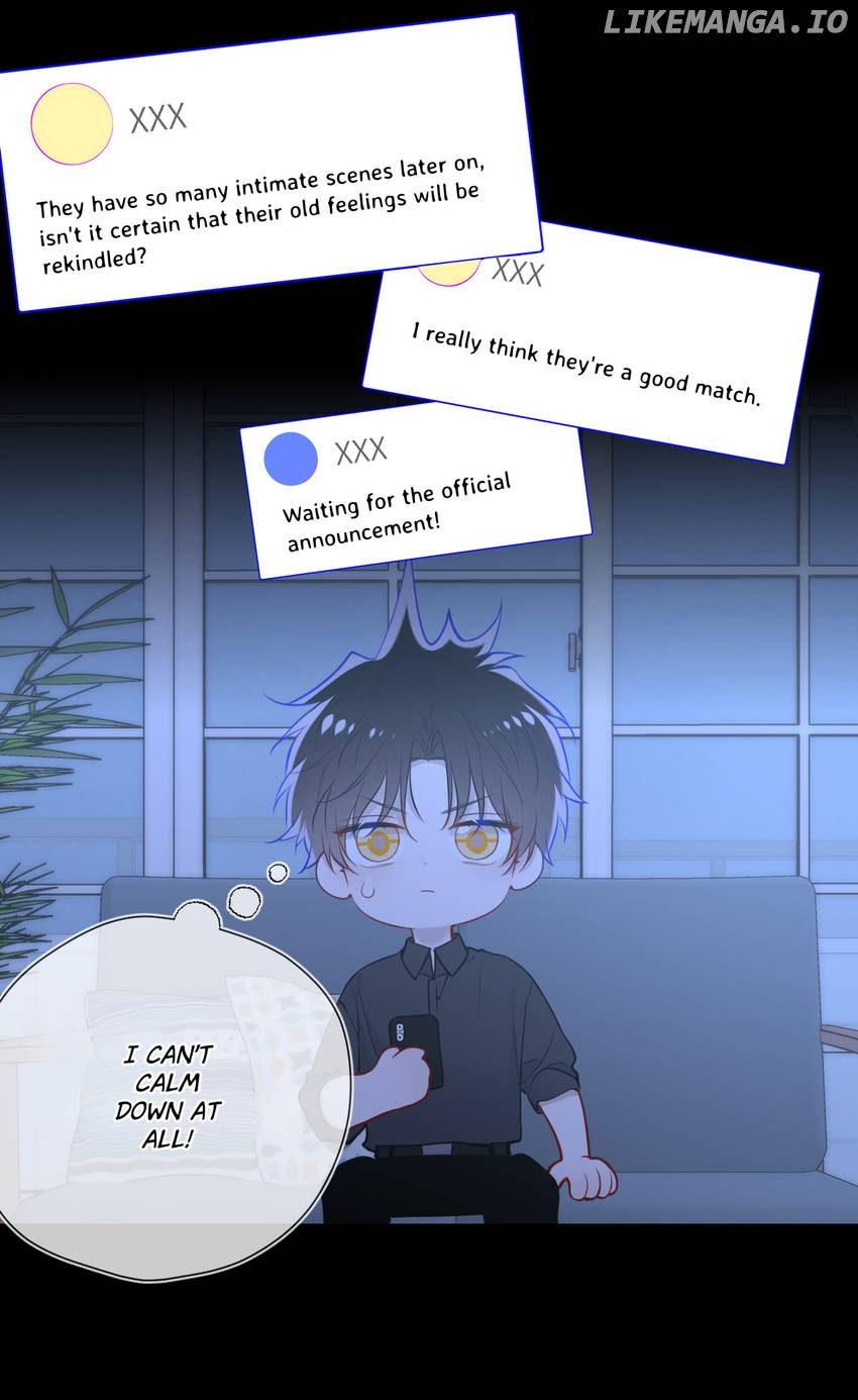 The Stars and I Chapter 178 - page 29