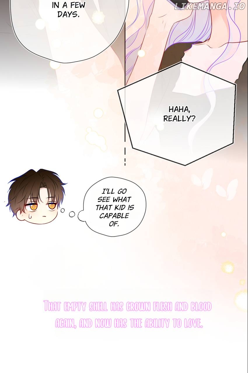 The Stars and I Chapter 178 - page 35