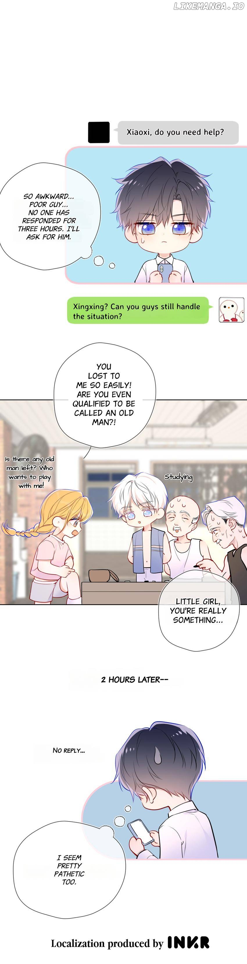 The Stars and I Chapter 178 - page 36