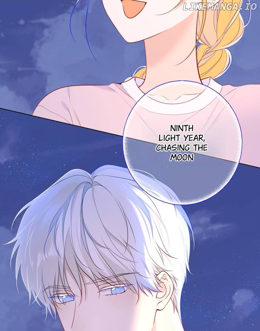 The Stars and I Chapter 179 - page 9