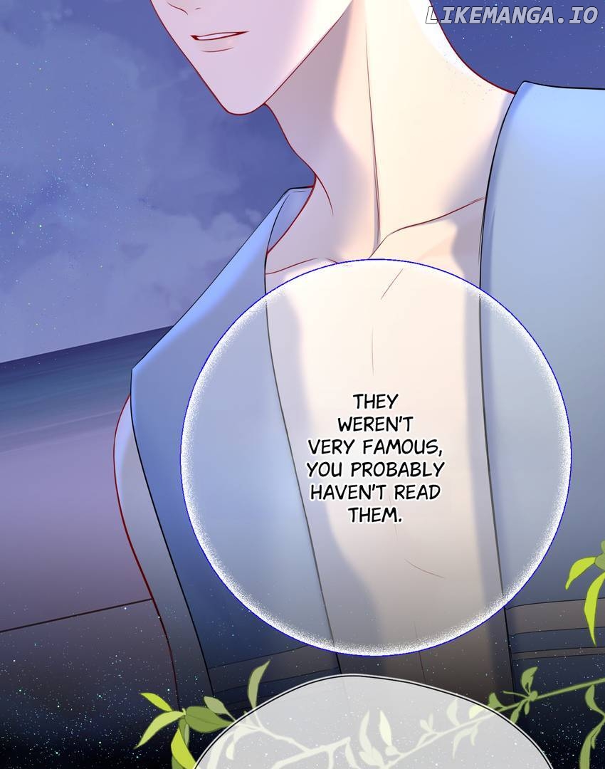 The Stars and I Chapter 179 - page 10