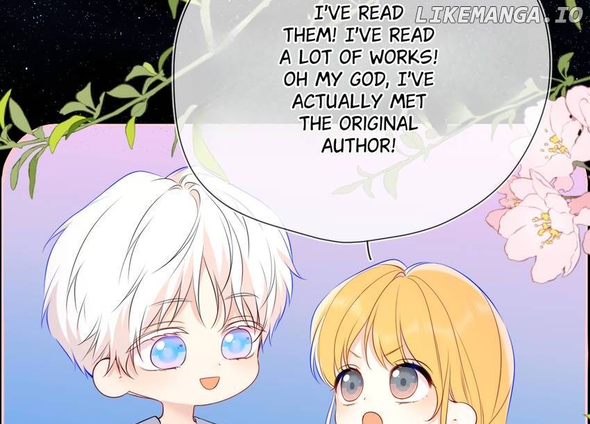 The Stars and I Chapter 179 - page 11