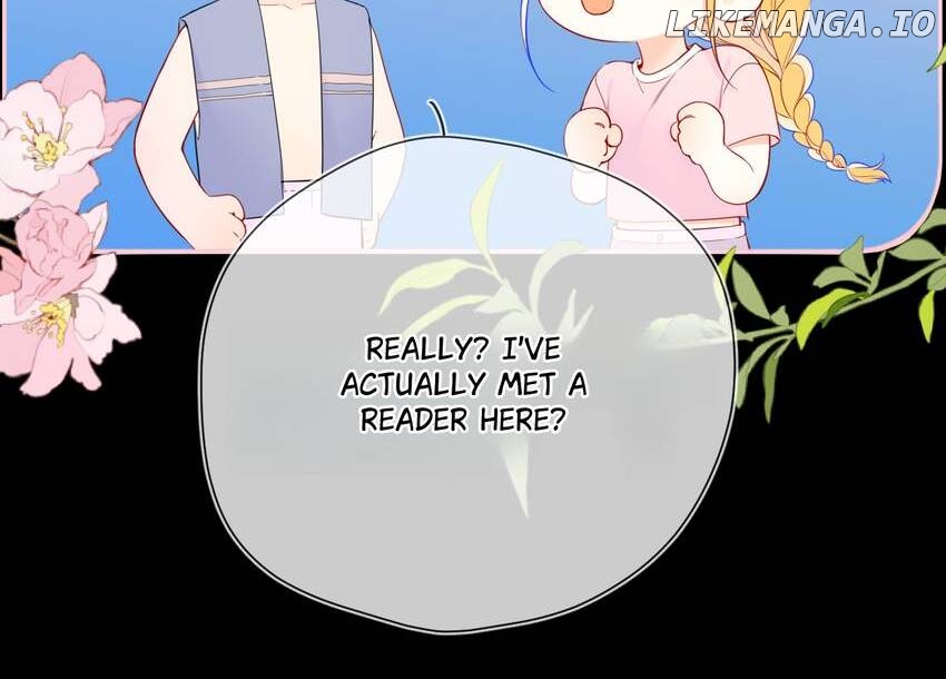 The Stars and I Chapter 179 - page 12