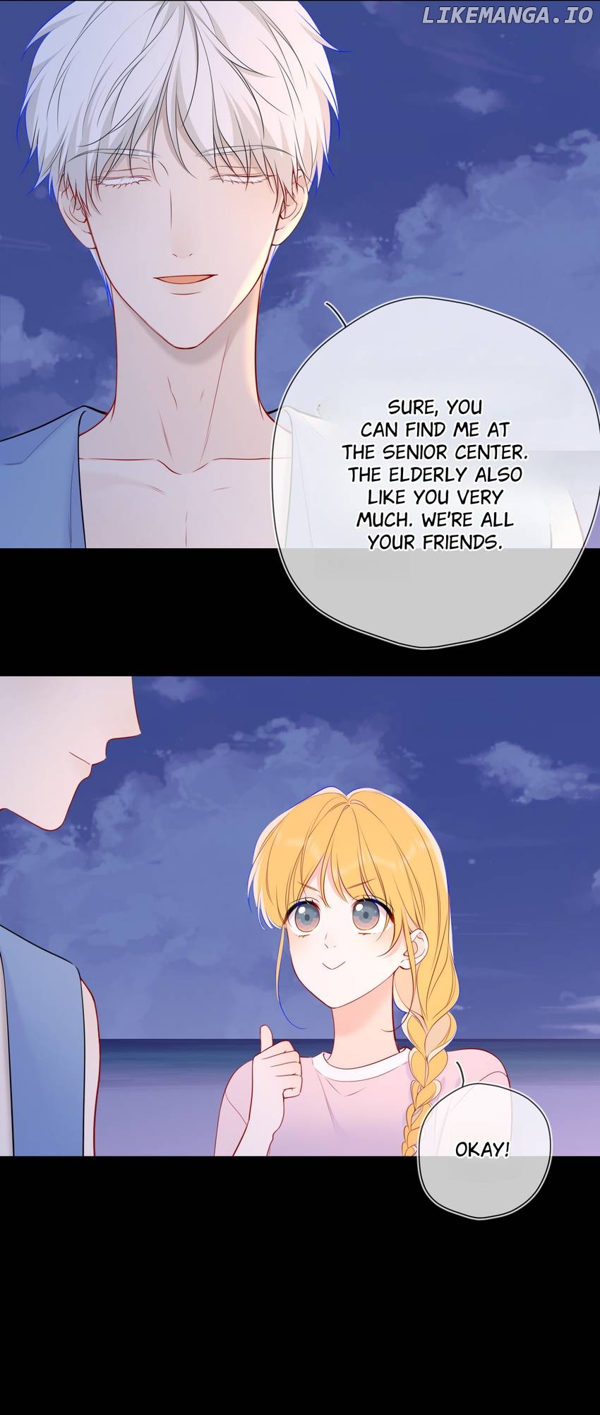 The Stars and I Chapter 179 - page 14