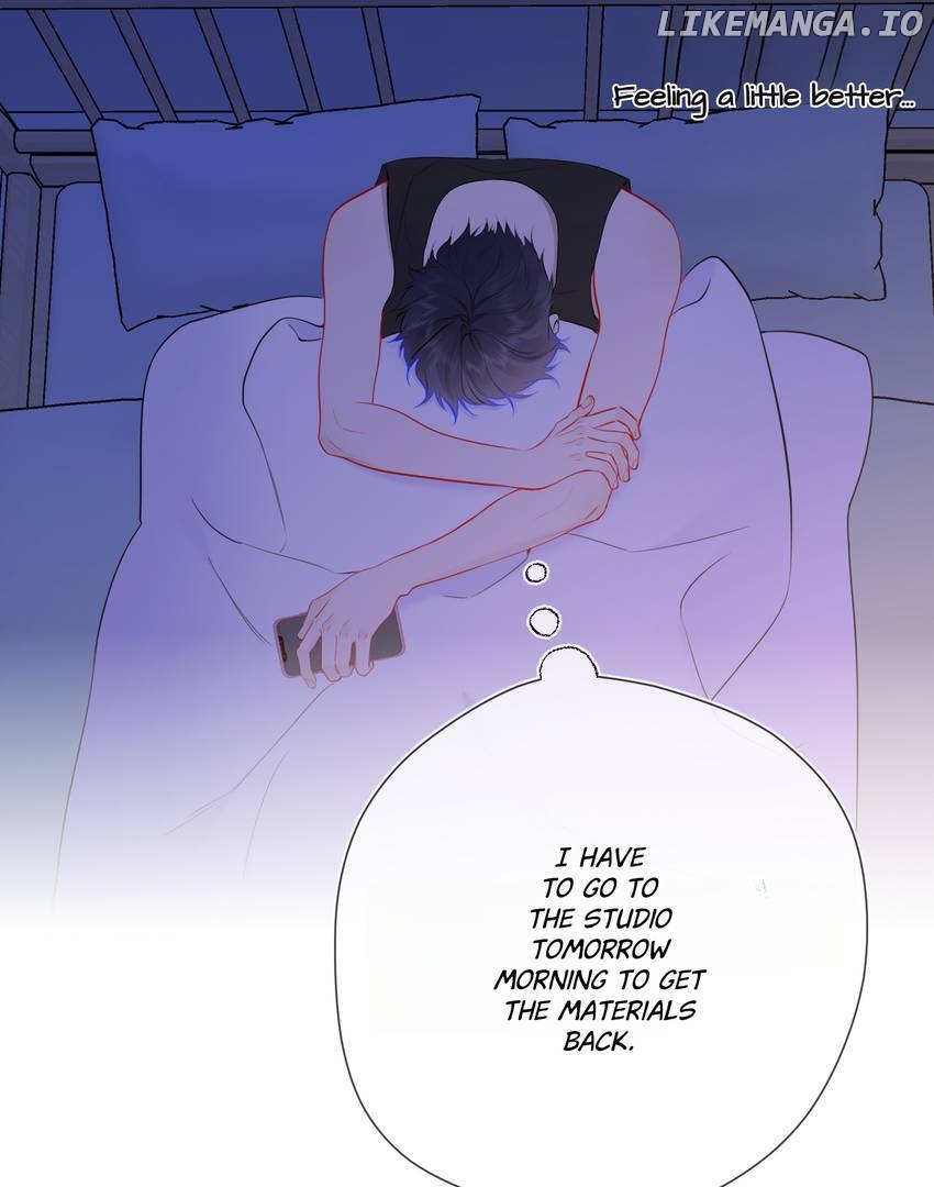 The Stars and I Chapter 179 - page 16