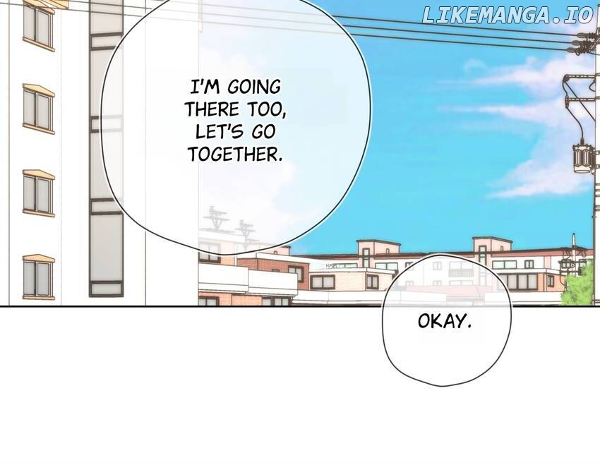 The Stars and I Chapter 179 - page 19