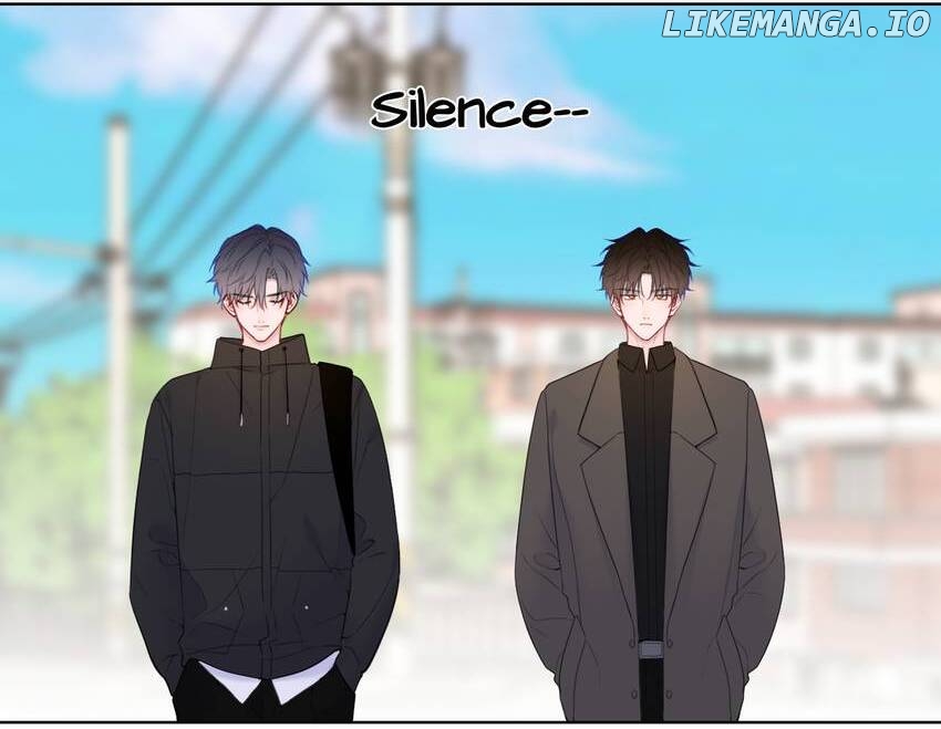 The Stars and I Chapter 179 - page 20