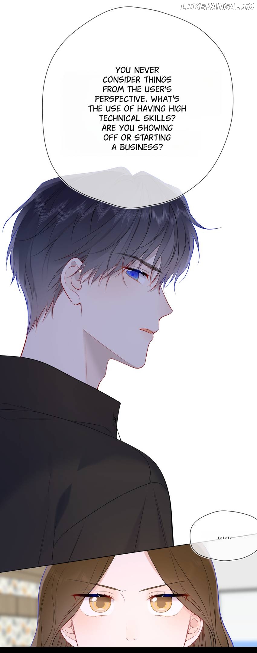 The Stars and I Chapter 179 - page 25