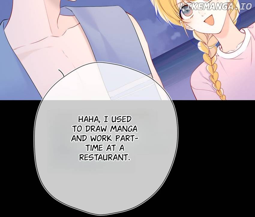 The Stars and I Chapter 179 - page 7