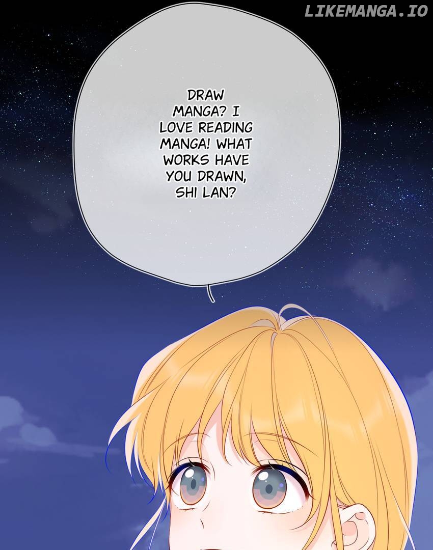 The Stars and I Chapter 179 - page 8