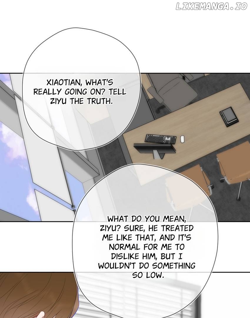 The Stars and I Chapter 180 - page 10