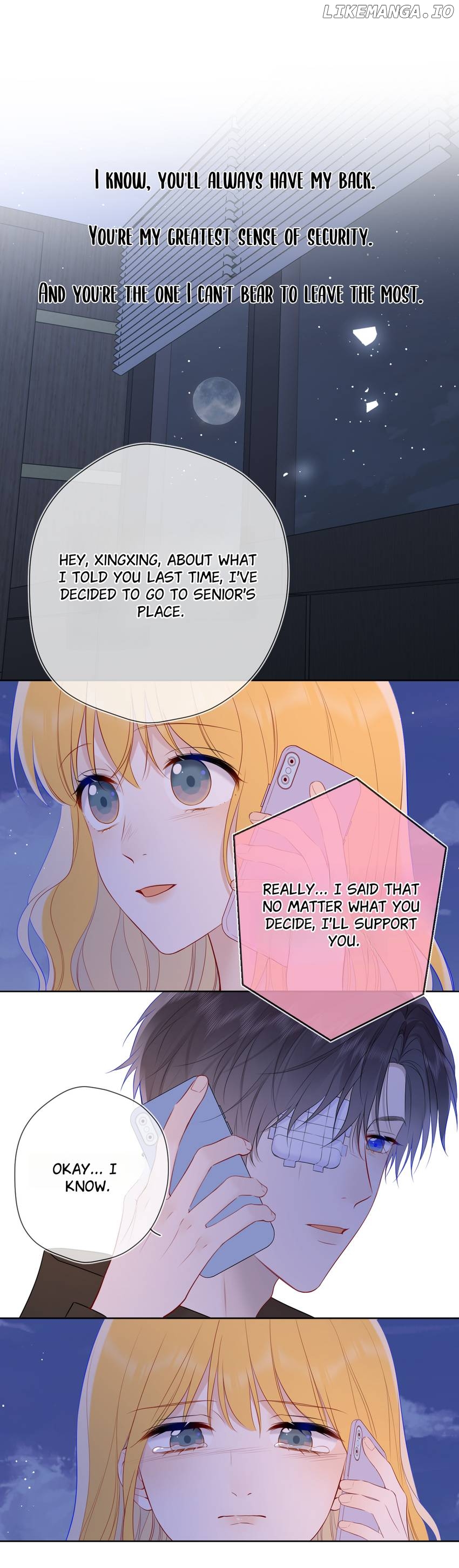 The Stars and I Chapter 180 - page 26