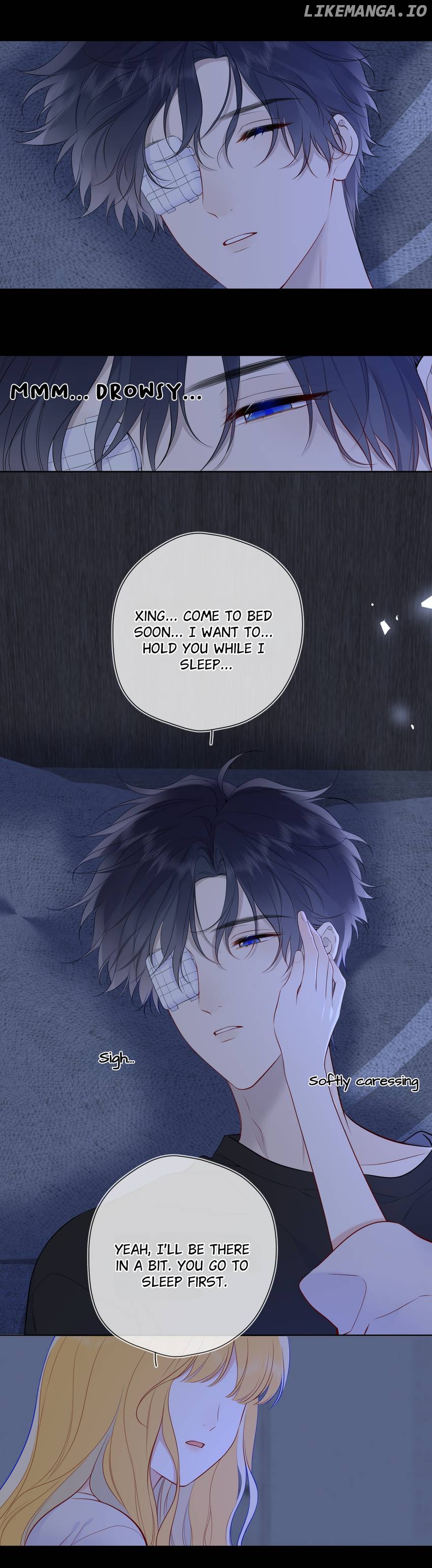 The Stars and I Chapter 182 - page 2