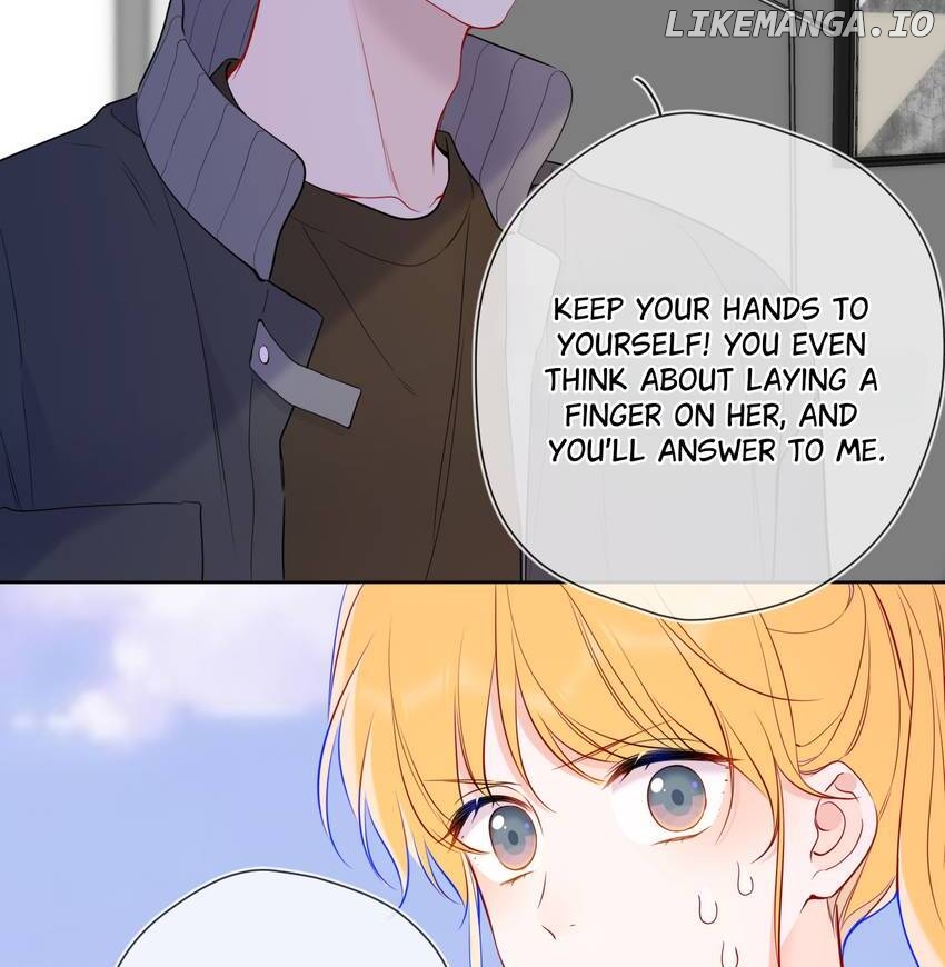 The Stars and I Chapter 182 - page 21