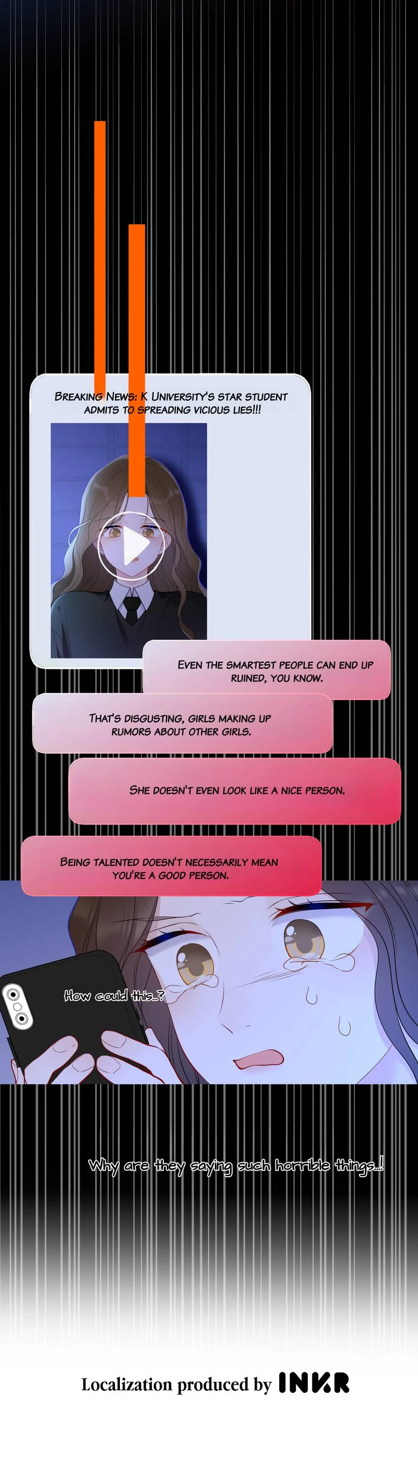 The Stars and I Chapter 182 - page 29