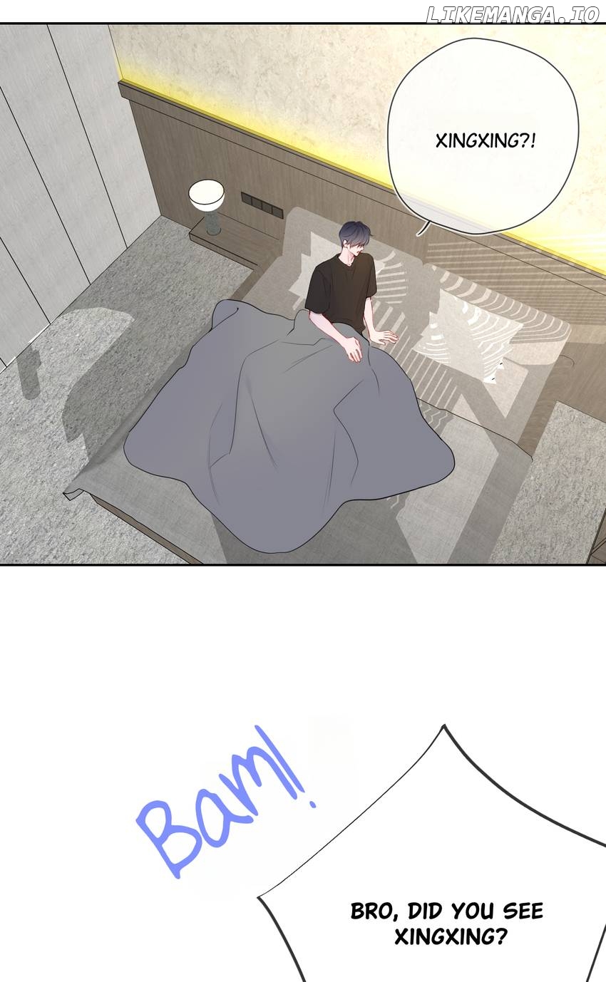 The Stars and I Chapter 182 - page 4