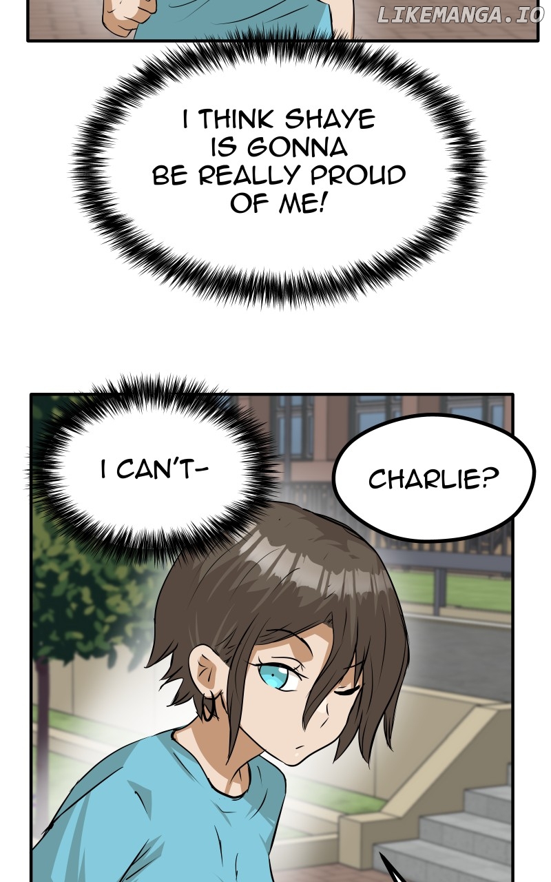 Do You Like Tomboys? Chapter 37 - page 33