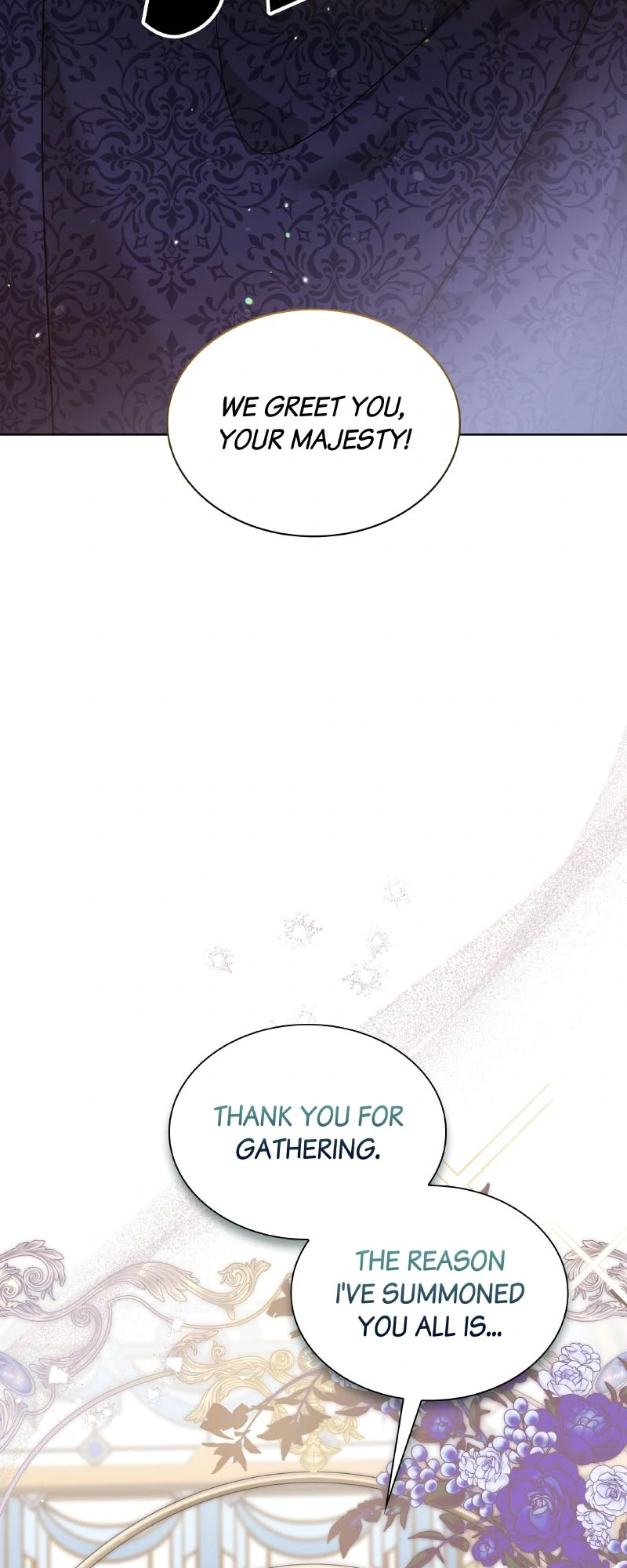 The Return of the Ex-Wife Chapter 49 - page 10