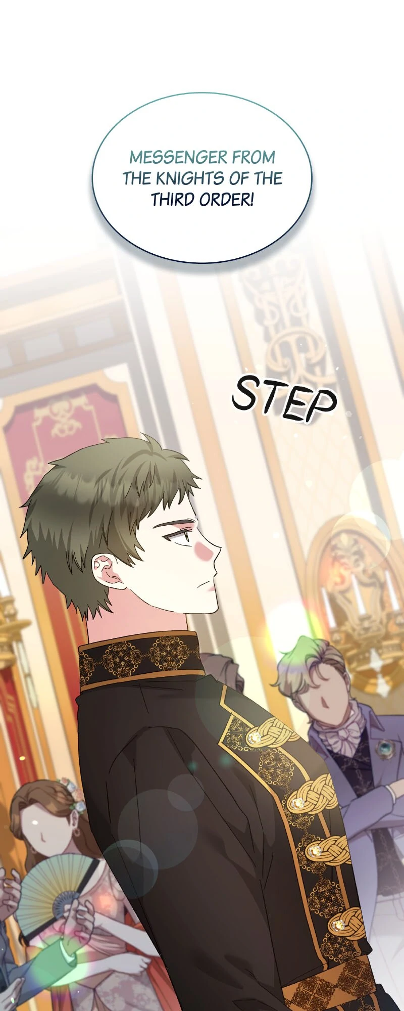 The Return of the Ex-Wife Chapter 49 - page 13