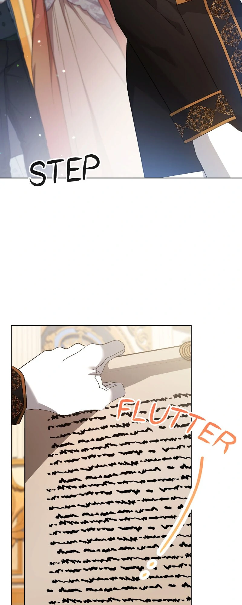 The Return of the Ex-Wife Chapter 49 - page 14