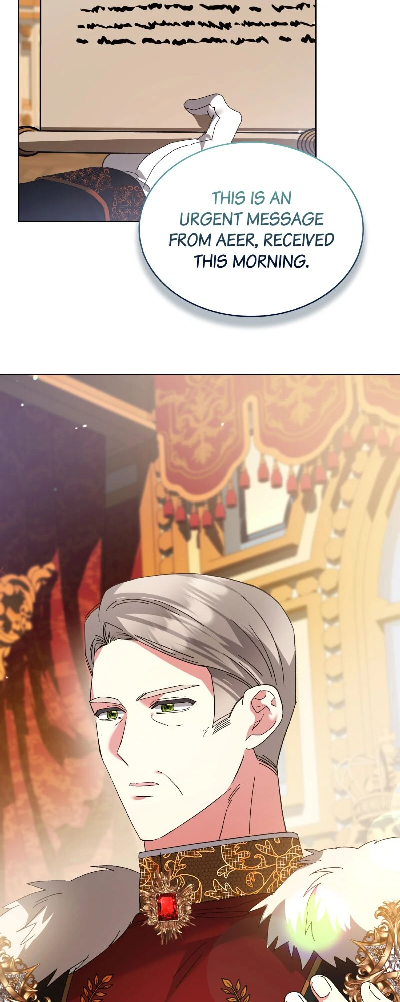 The Return of the Ex-Wife Chapter 49 - page 15