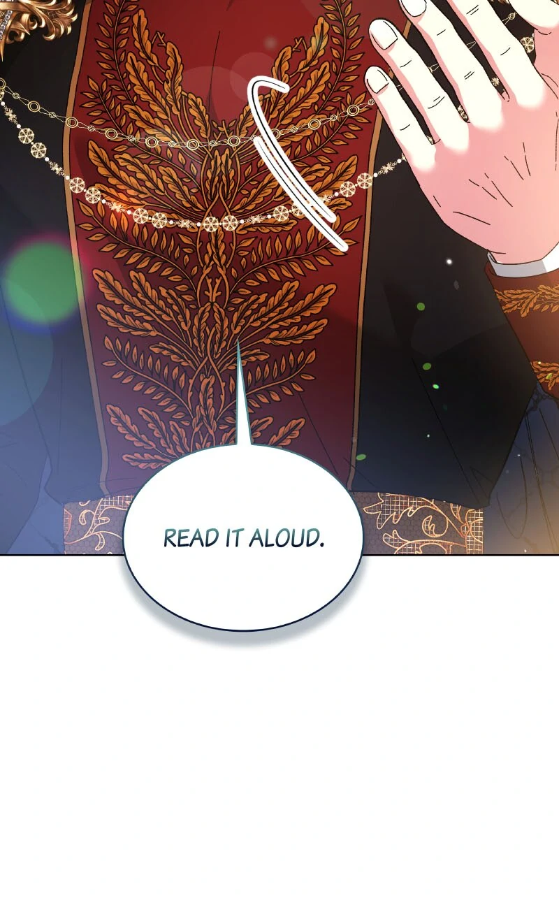 The Return of the Ex-Wife Chapter 49 - page 16