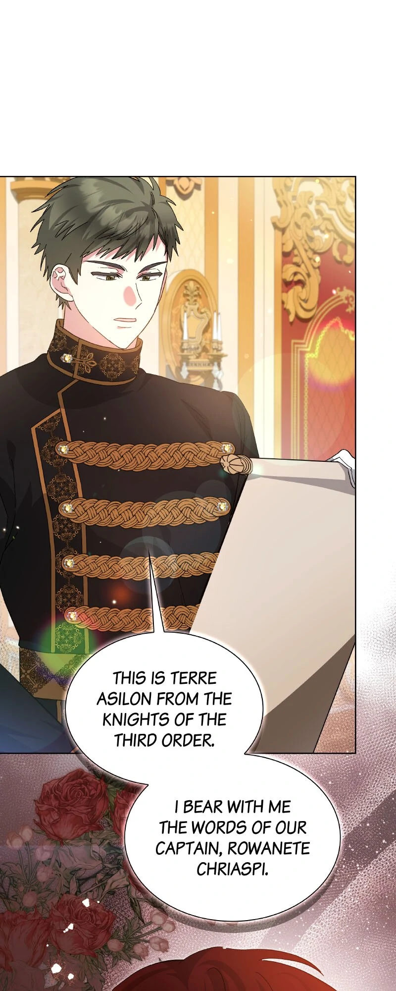 The Return of the Ex-Wife Chapter 49 - page 17