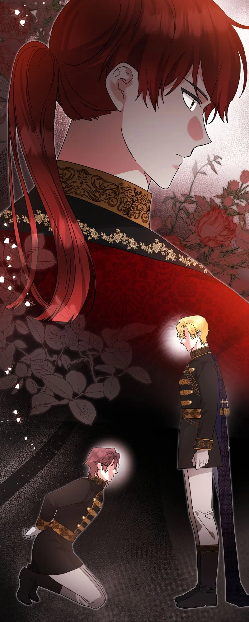 The Return of the Ex-Wife Chapter 49 - page 18