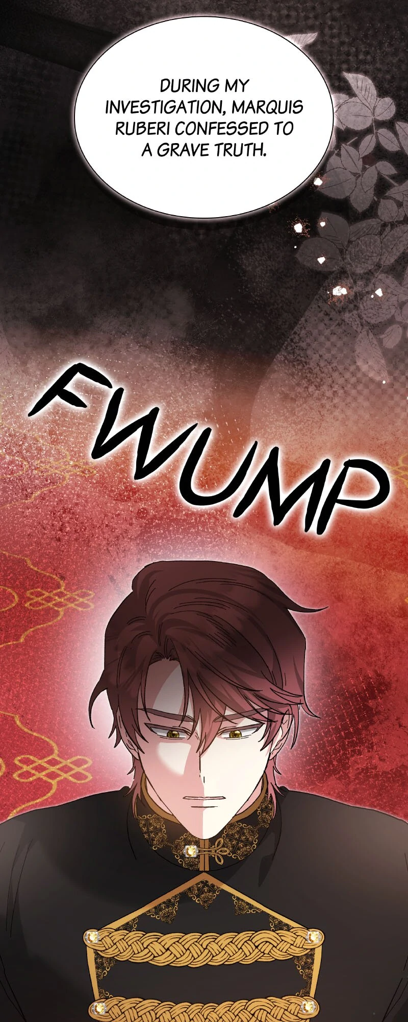 The Return of the Ex-Wife Chapter 49 - page 19