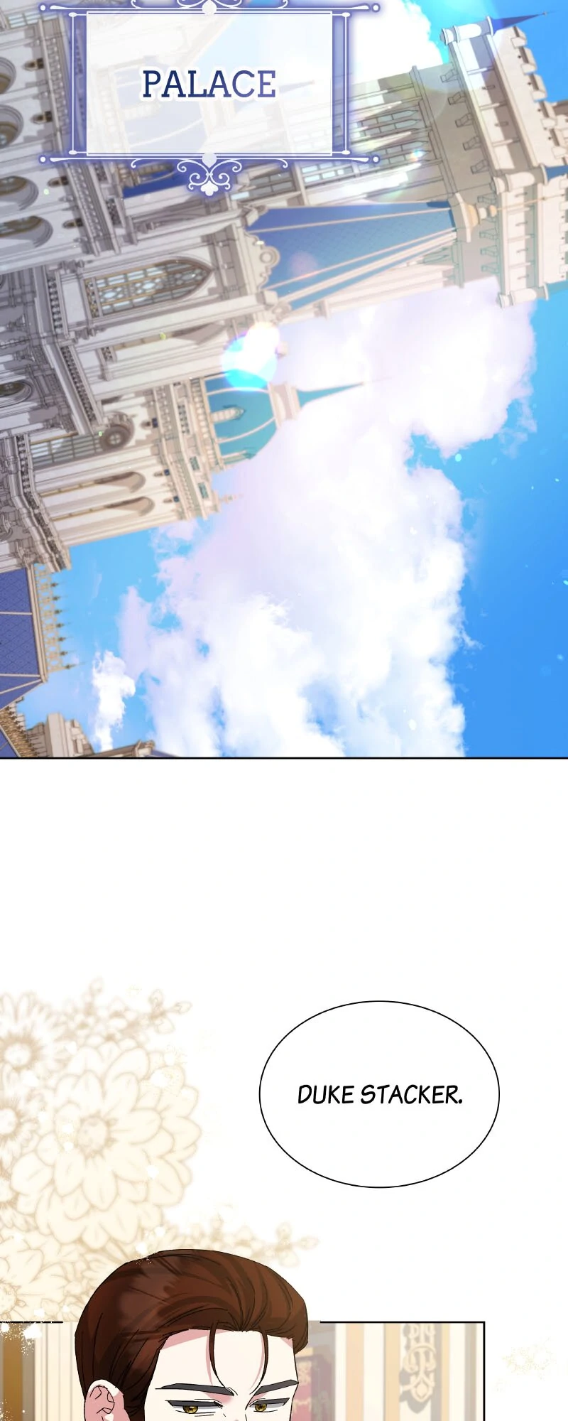 The Return of the Ex-Wife Chapter 49 - page 2