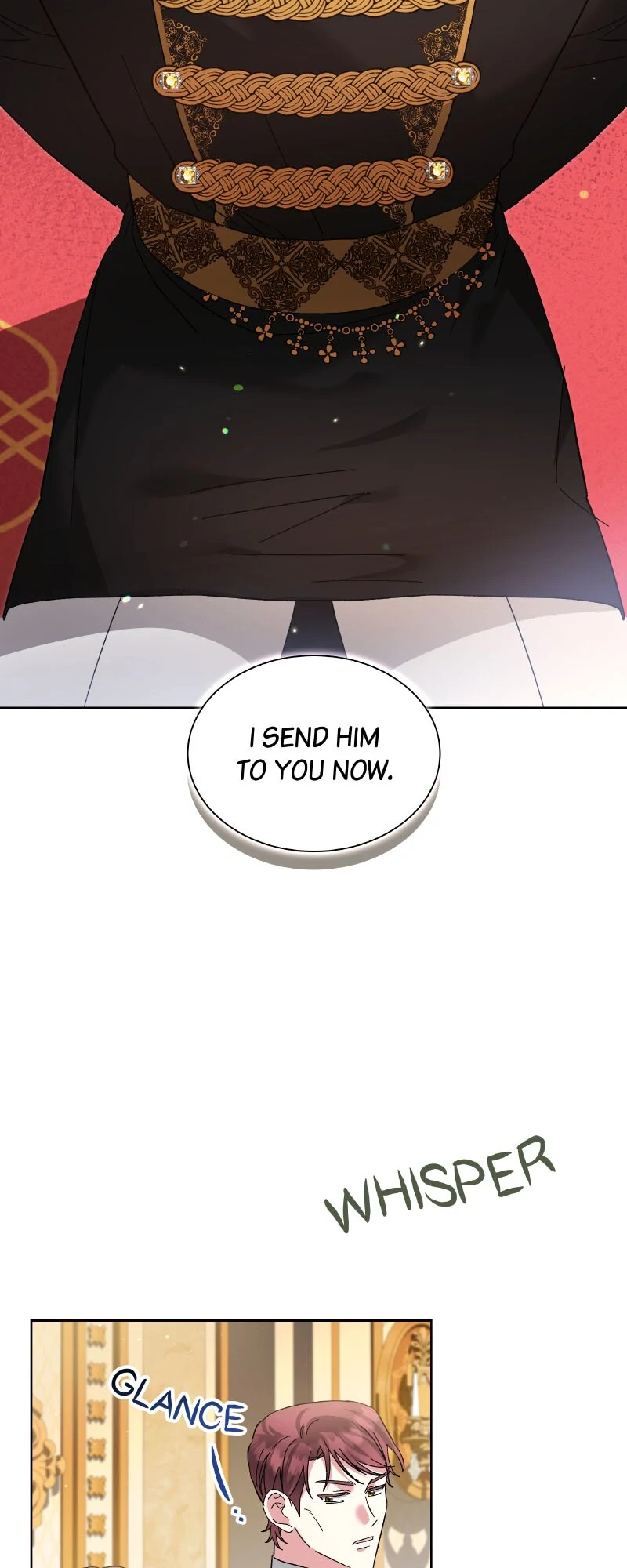 The Return of the Ex-Wife Chapter 49 - page 20