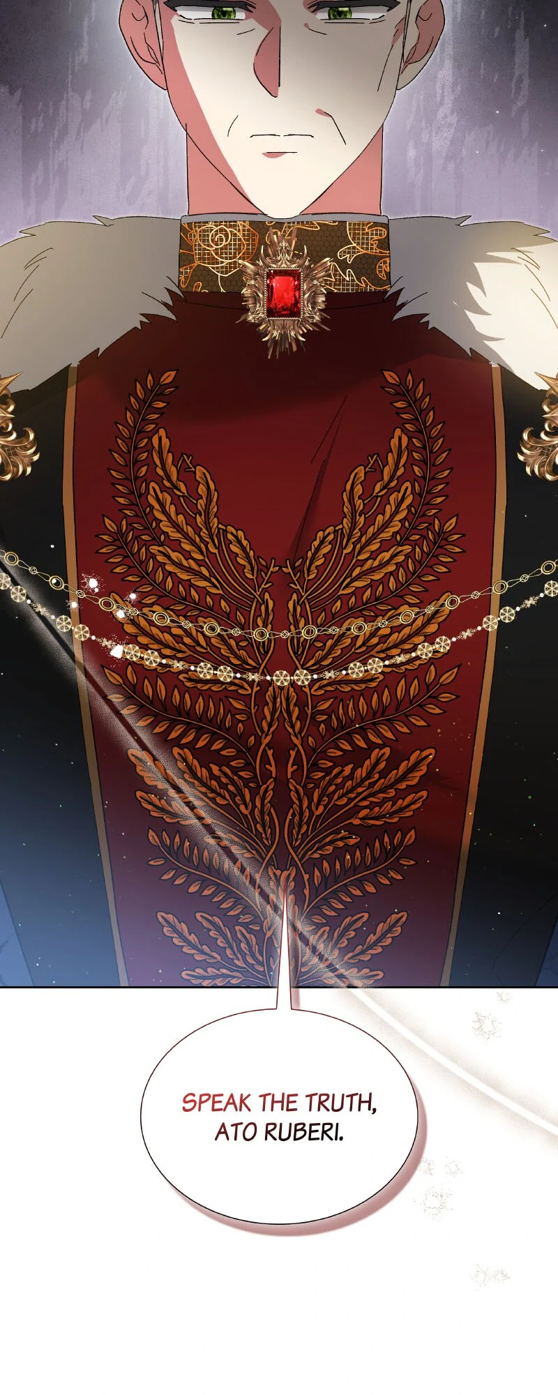 The Return of the Ex-Wife Chapter 49 - page 27