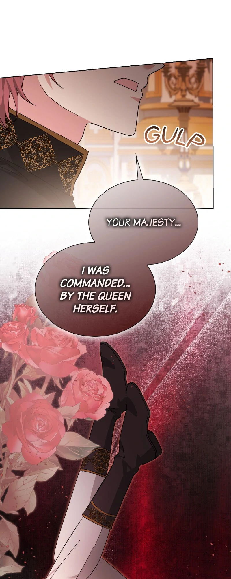 The Return of the Ex-Wife Chapter 49 - page 29