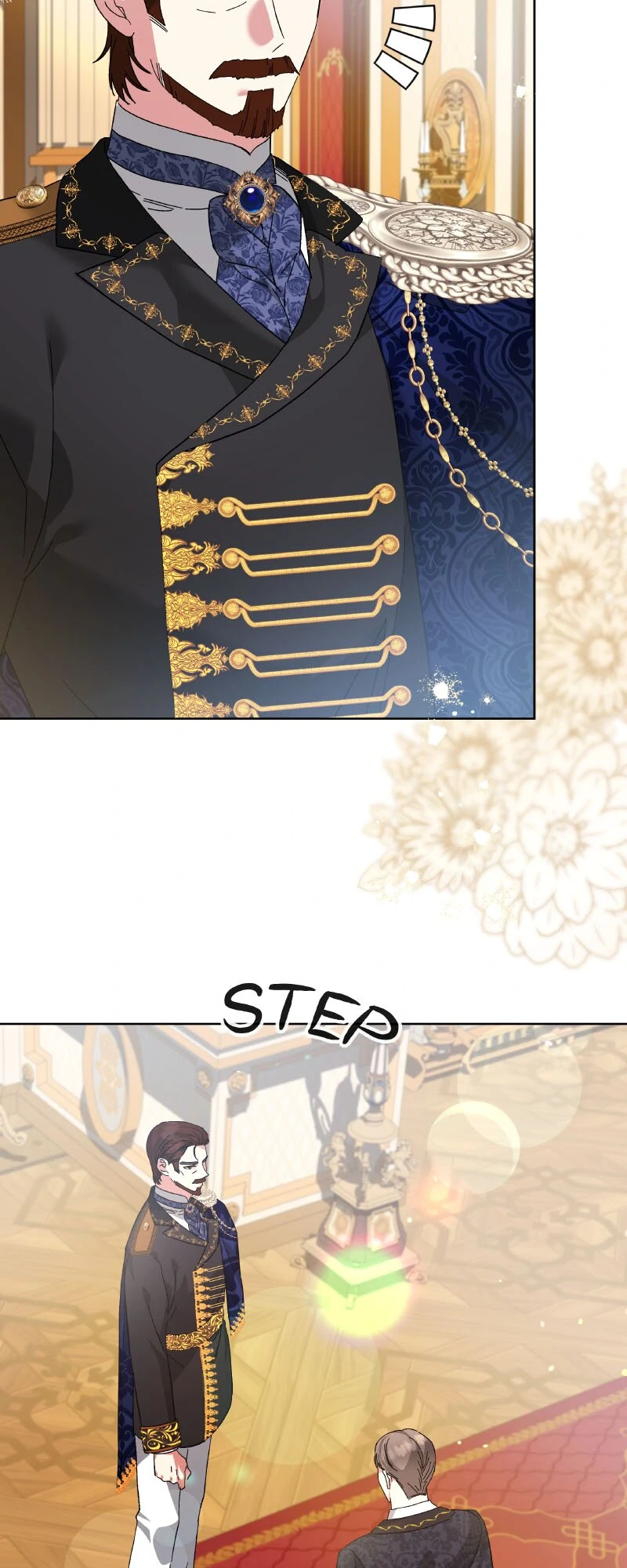 The Return of the Ex-Wife Chapter 49 - page 3