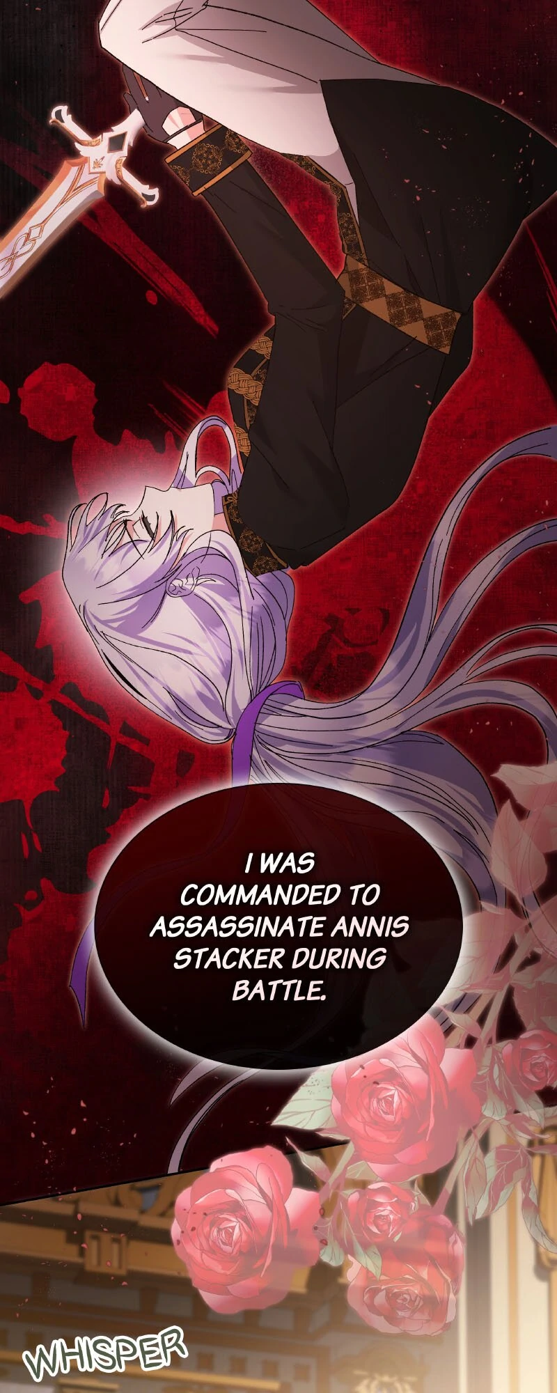 The Return of the Ex-Wife Chapter 49 - page 30